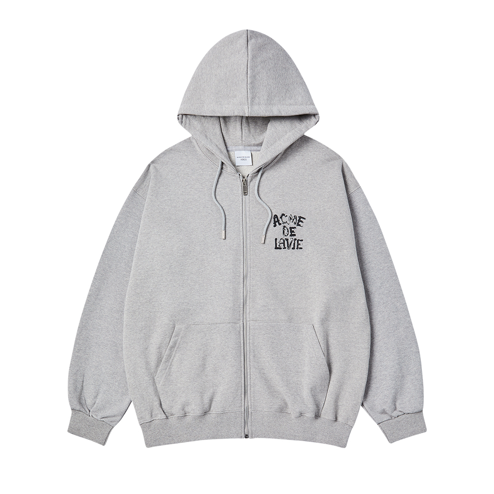 ADLV SS25 свитшот унисекс gray Acme De La Vie, серый
ADLV SS25 свитшот унисекс gray Acme De La Vie, серый