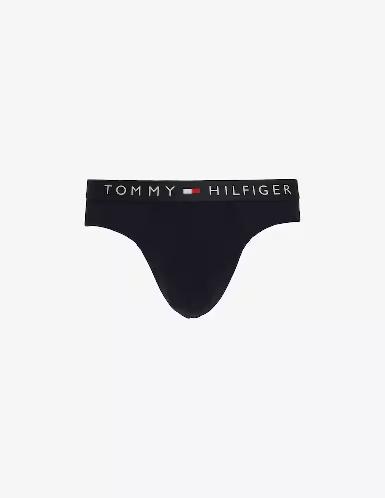 3р бриф Tommy Hilfiger, синий
3р бриф Tommy Hilfiger, синий