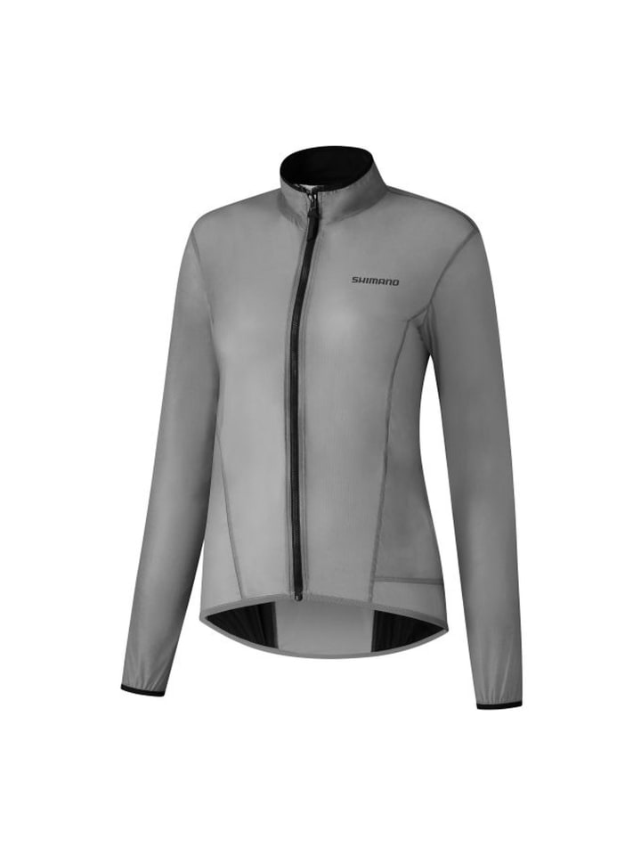 Куртка софтшелл SHIMANO Fahrrad- Windjacke Light Woman's SUMIRE, цвет Anthracite Grey, Черный, Куртка софтшелл SHIMANO Fahrrad- Windjacke Light Woman's SUMIRE, цвет Anthracite Grey 
Куртка софтшелл SHIMANO Fahrrad- Windjacke Light Woman's SUMIRE, цвет Anthracite Grey, Черный, Куртка софтшелл SHIMANO Fahrrad- Windjacke Light Woman's SUMIRE, цвет Anthracite Grey