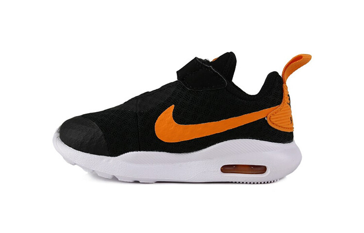 Кроссовки для малышей Nike Air Max Oketo TD
Кроссовки для малышей Nike Air Max Oketo TD