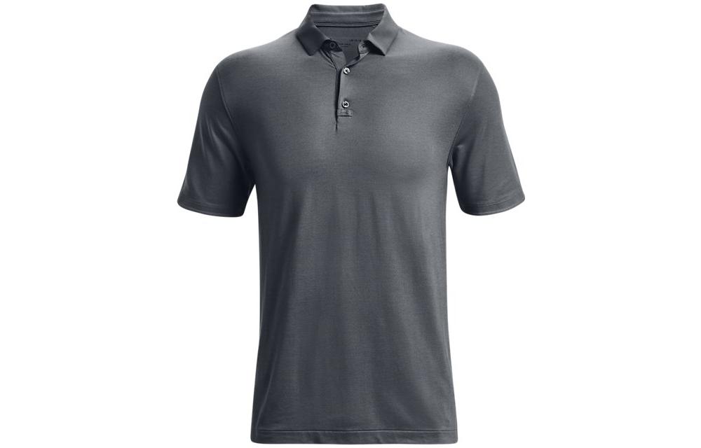 Under Armour Мужская поло Luxe серого цвета, Серый, Under Armour Мужская поло Luxe серого цвета
Under Armour Мужская поло Luxe серого цвета, Серый, Under Armour Мужская поло Luxe серого цвета