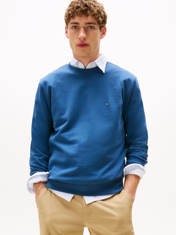 Tommy Hilfiger Синяя толстовка, Синий, Tommy Hilfiger Синяя толстовка
Tommy Hilfiger Синяя толстовка, Синий, Tommy Hilfiger Синяя толстовка