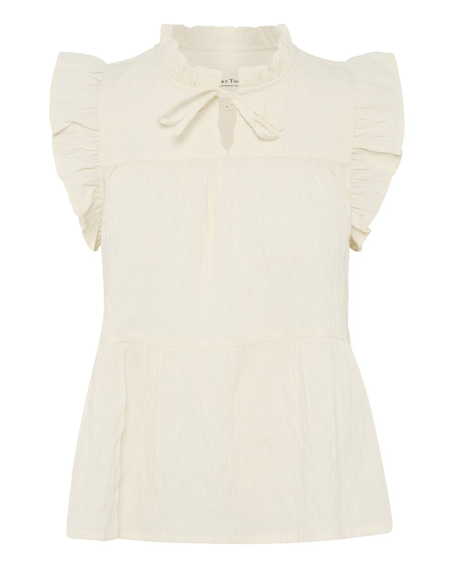 Блуза Part Two Blouse Gimaline, песочный
Блуза Part Two Blouse Gimaline, песочный