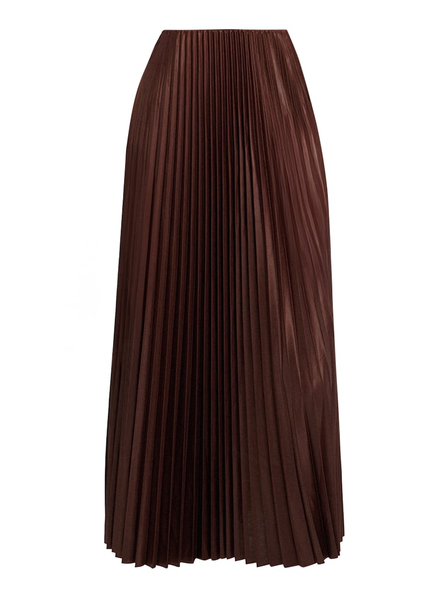 Юбка Touche Prive, коричневый
Юбка Touche Prive, коричневый