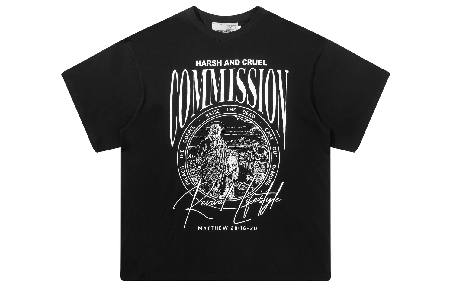 Футболка унисекс HARSH AND CRUEL, Коричневый
Футболка унисекс HARSH AND CRUEL, Коричневый