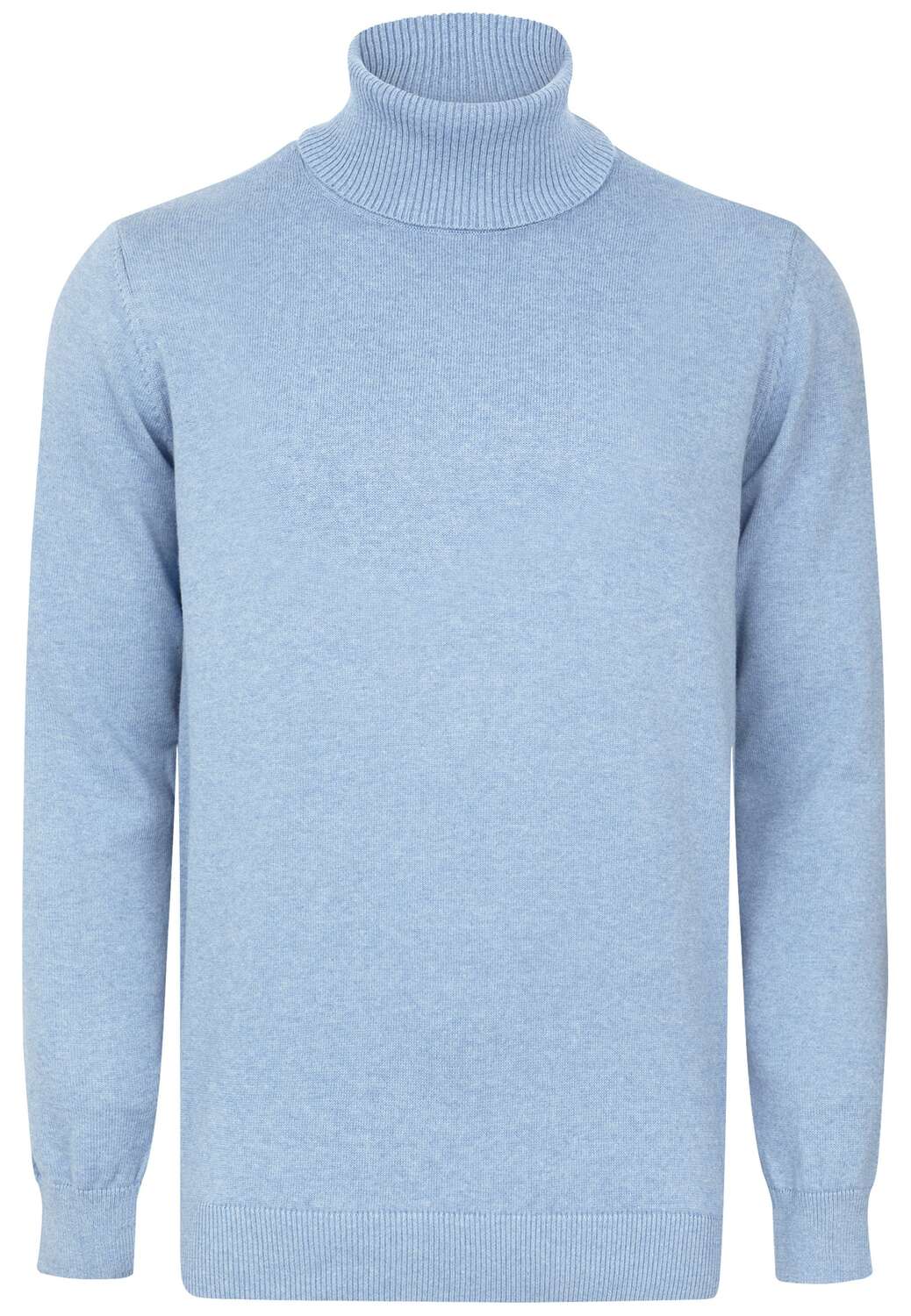 Felix Hardy Свитер в светло-голубом цвете
Felix Hardy Свитер в светло-голубом цвете