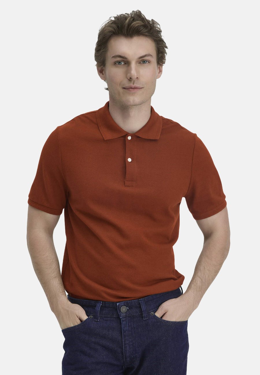 Поло Hessnatur Polo shirt, Cognac/Brown, Коричневый, Поло Hessnatur Polo shirt, Cognac/Brown
Поло Hessnatur Polo shirt, Cognac/Brown, Коричневый, Поло Hessnatur Polo shirt, Cognac/Brown