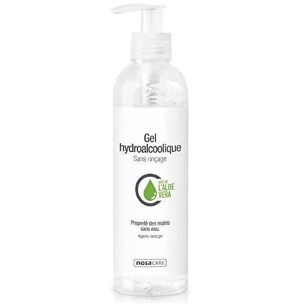 Гель Nosacare Hygienizing 250ml
Гель Nosacare Hygienizing 250ml