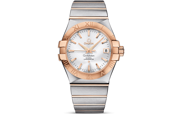 OMEGA Часы Men's Constellation Series Constellation Watch Watch 
OMEGA Часы Men's Constellation Series Constellation Watch Watch