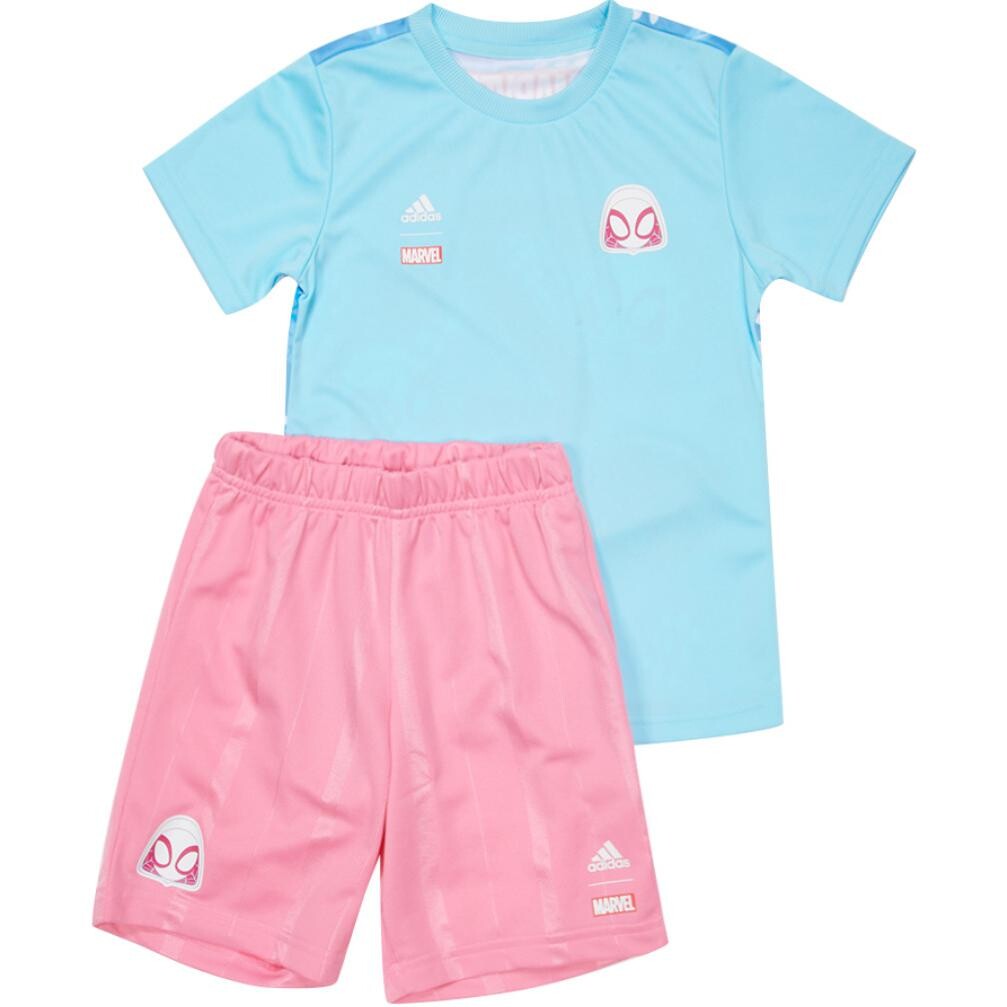 Комбинезоны/ползунки TD Adidas, голубой
Комбинезоны/ползунки TD Adidas, голубой