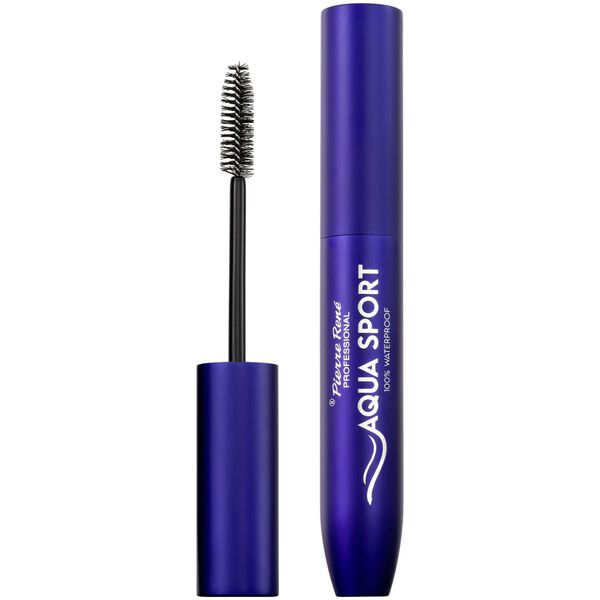 Водостойкая тушь для ресниц, 8 мл Pierre René Professional Aqua sport
Водостойкая тушь для ресниц, 8 мл Pierre René Professional Aqua sport