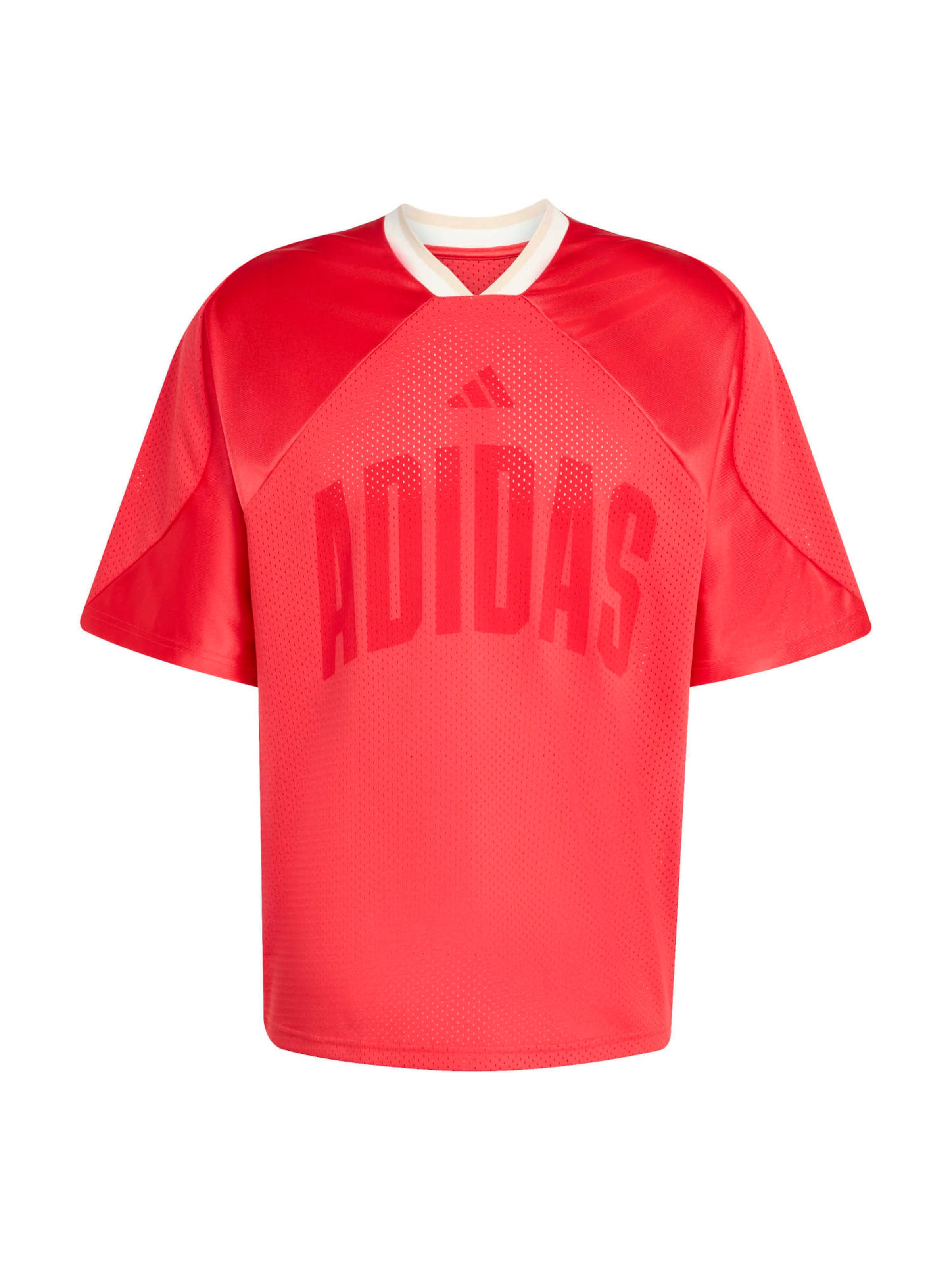 Adidas Sportswear Футболка Performance в цвете Red, Blood Red
Adidas Sportswear Футболка Performance в цвете Red, Blood Red