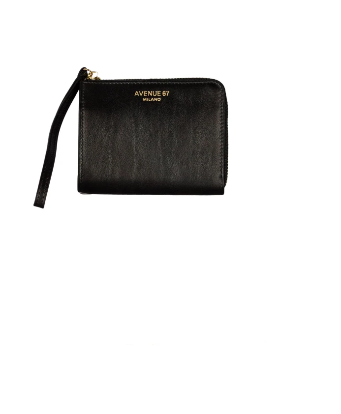 Средний кошелек Джилл Avenue 67, черный
Средний кошелек Джилл Avenue 67, черный