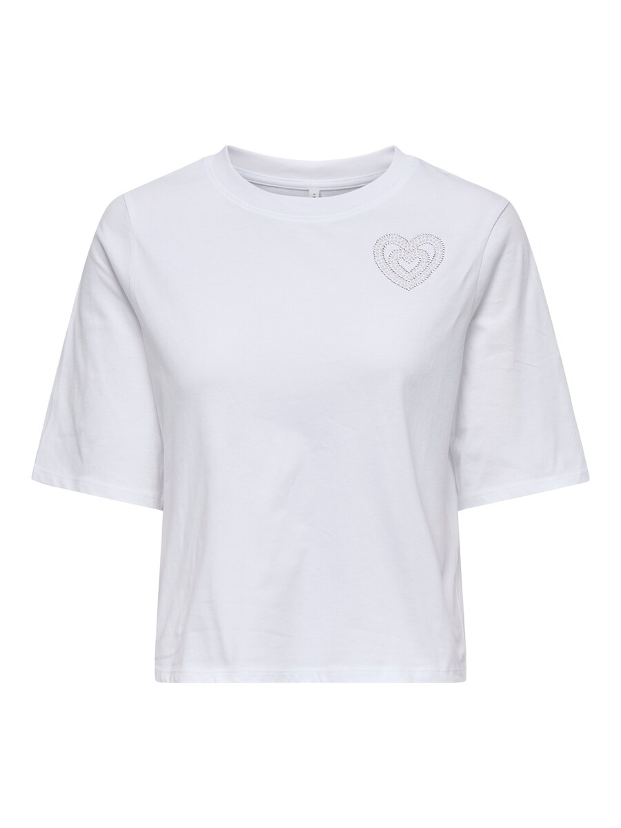 Рубашка ONLY ONLANTONIA, белый
Рубашка ONLY ONLANTONIA, белый