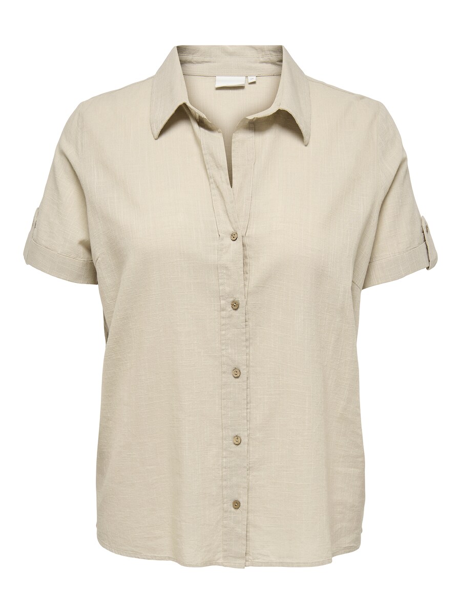 Блуза ONLY Carmakoma, серый
Блуза ONLY Carmakoma, серый