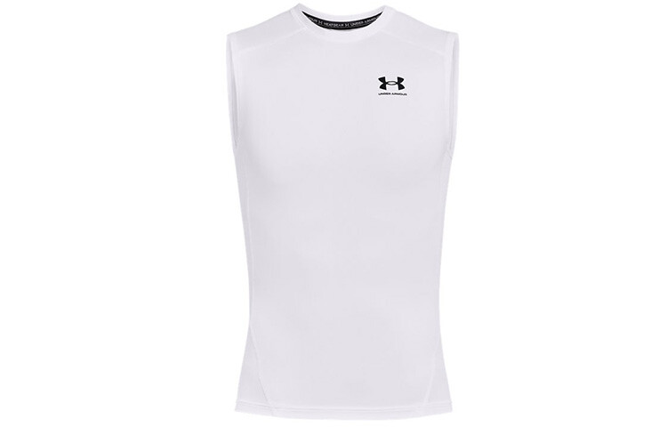 Мужская майка Under Armour, Белый
Мужская майка Under Armour, Белый