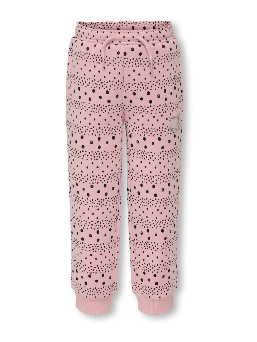 Зауженные брюки Only Mini KMGAPPALOSA, Rose
Зауженные брюки Only Mini KMGAPPALOSA, Rose