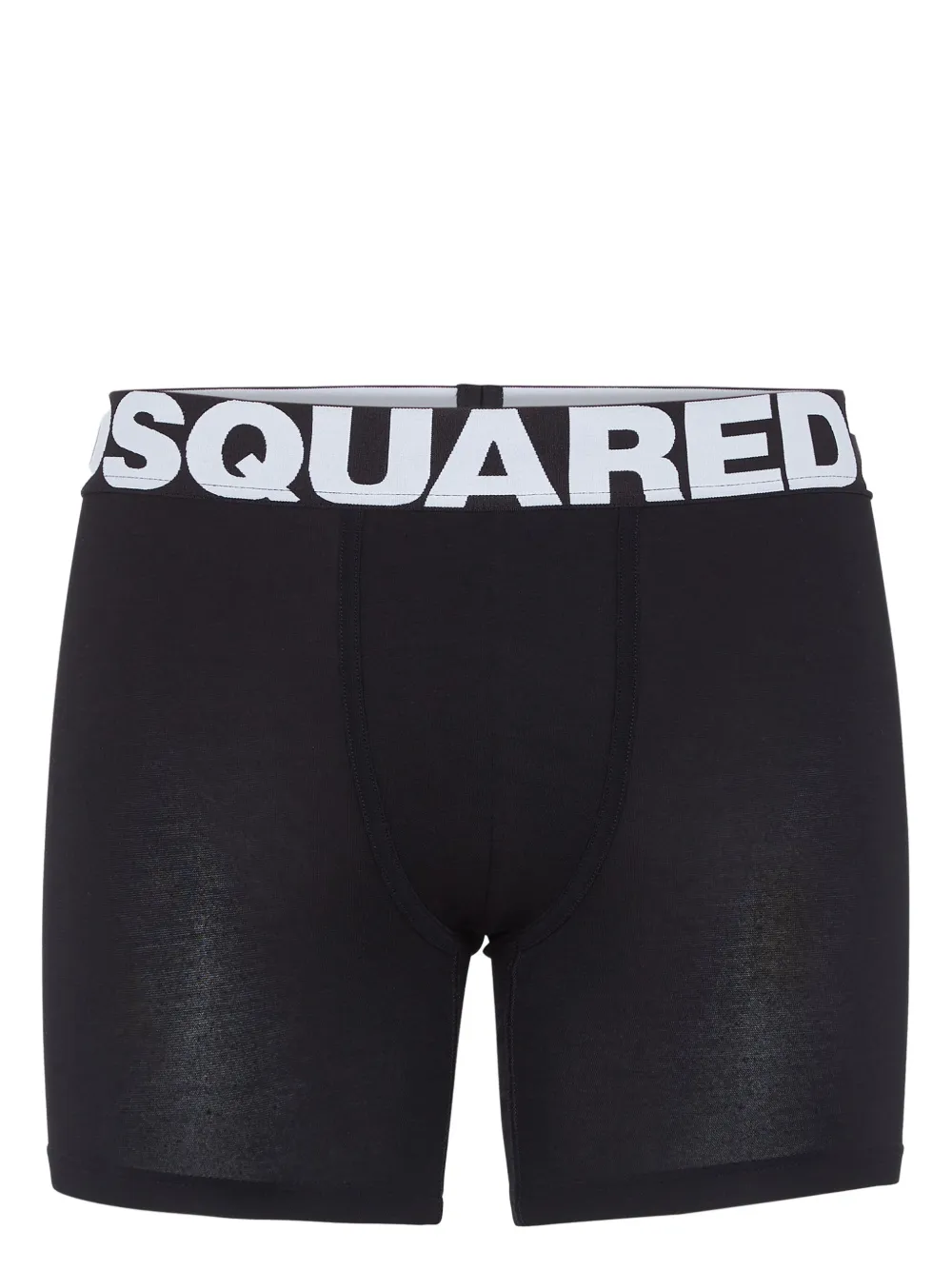 Боксеры с крупным логотипом Dsquared2, черный
Боксеры с крупным логотипом Dsquared2, черный