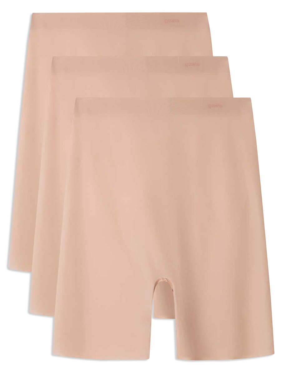 Формирующий боди Gisela 3 PACK, бежевый 
Формирующий боди Gisela 3 PACK, бежевый