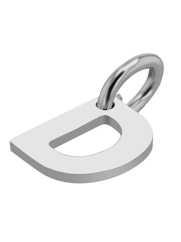 Adeliás Универсальный кулон - кулон в виде буквы N, изготовленный из серебра 925 пробы
Adeliás Универсальный кулон - кулон в виде буквы N, изготовленный из серебра 925 пробы