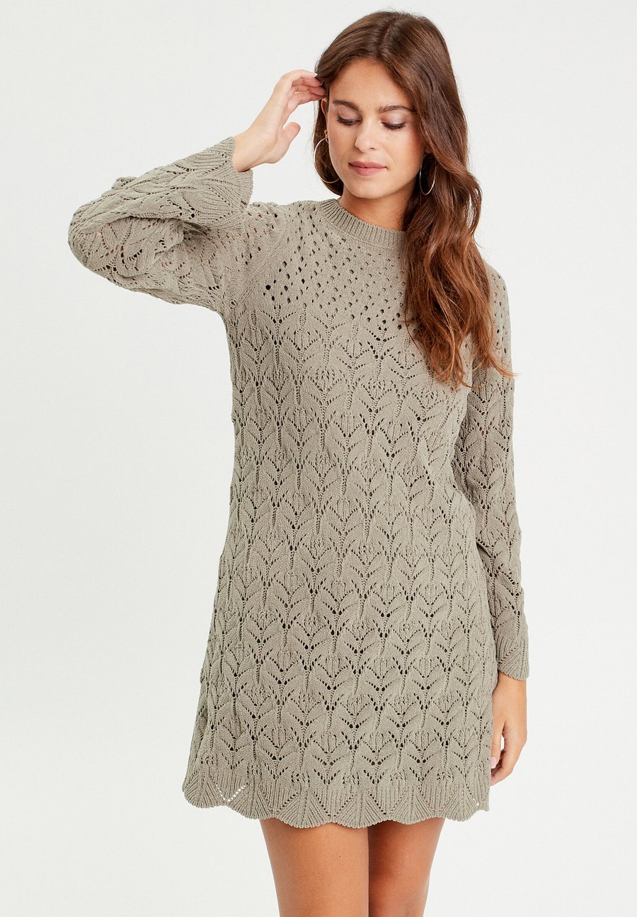 Платье Cache Cache MIT LOCHMUSTER, Vert Kaki/Khaki
Платье Cache Cache MIT LOCHMUSTER, Vert Kaki/Khaki