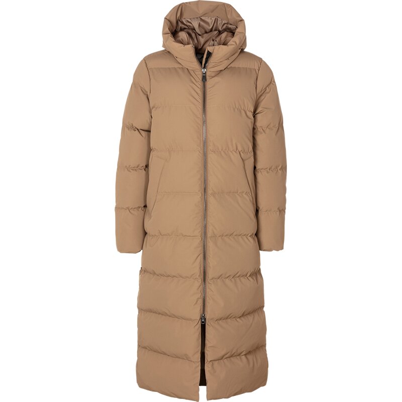 Coat da.-coat kennicott w Mckinley, цвет nougat
Coat da.-coat kennicott w Mckinley, цвет nougat