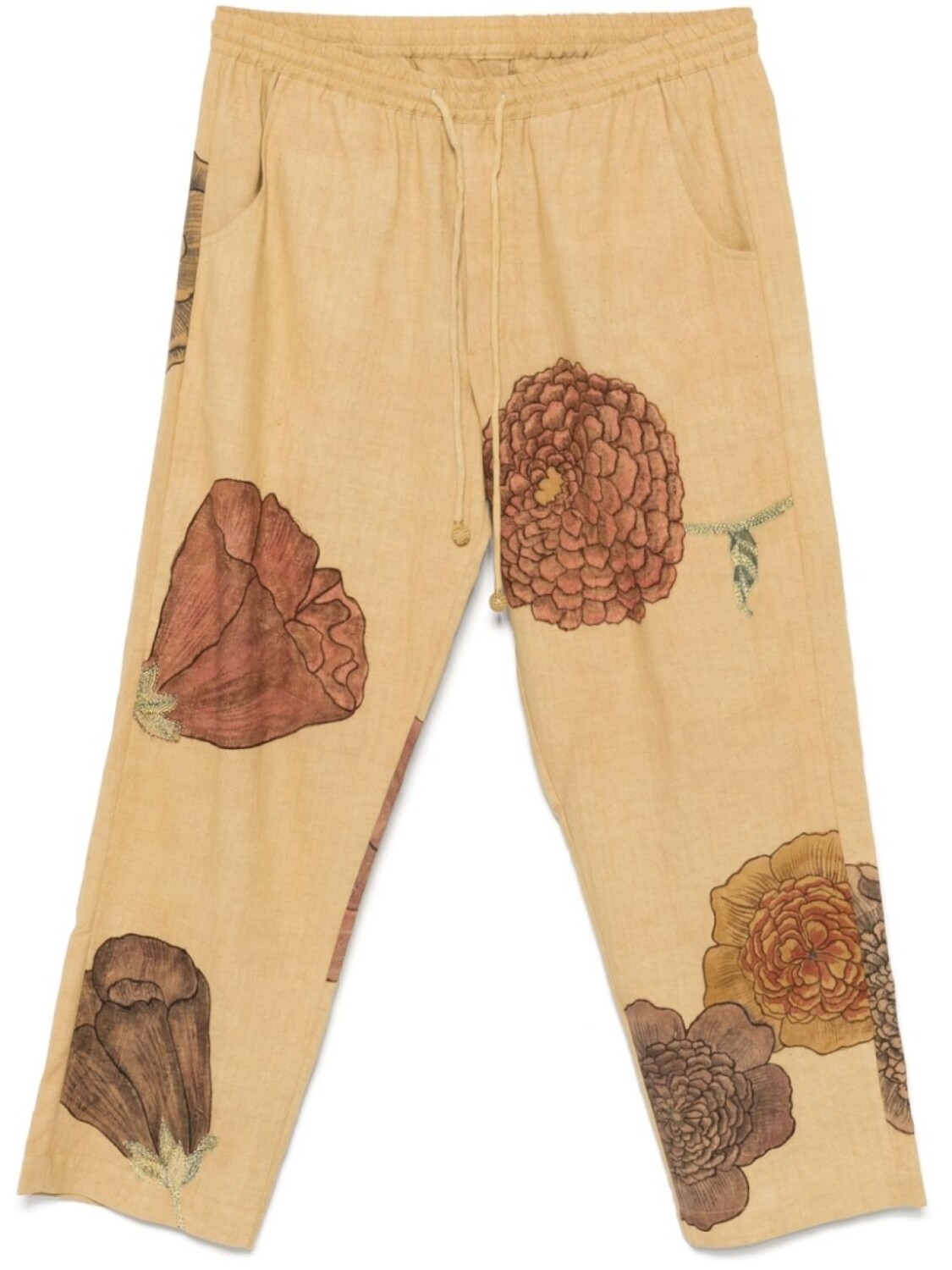 Брюки Enclave Baziszt, желтый
Брюки Enclave Baziszt, желтый