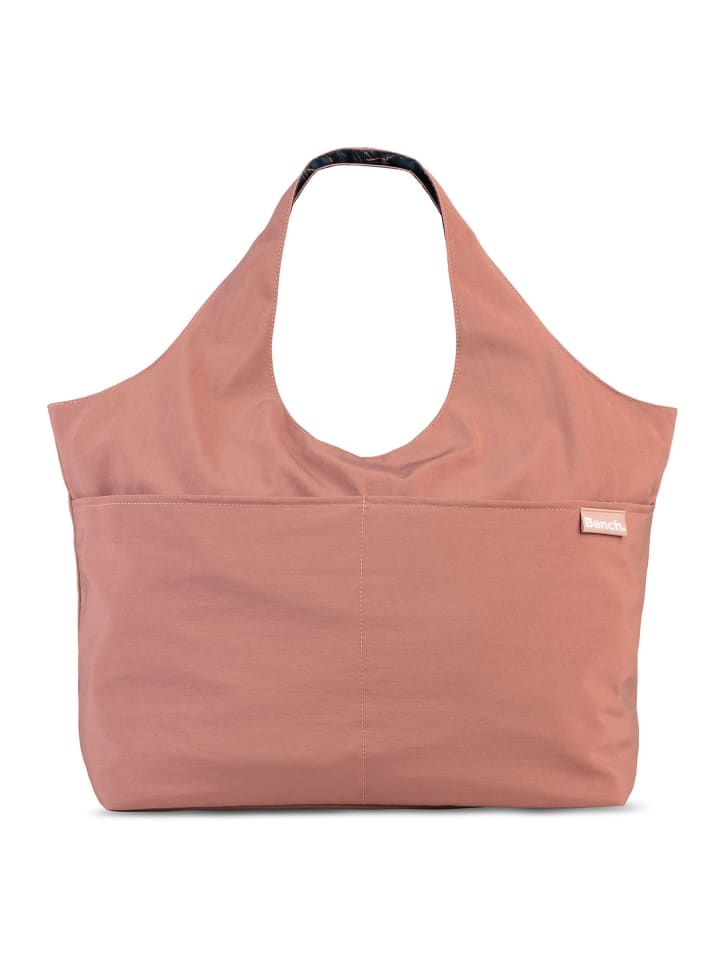 Сумка шоппер Bench
Сумка шоппер Bench