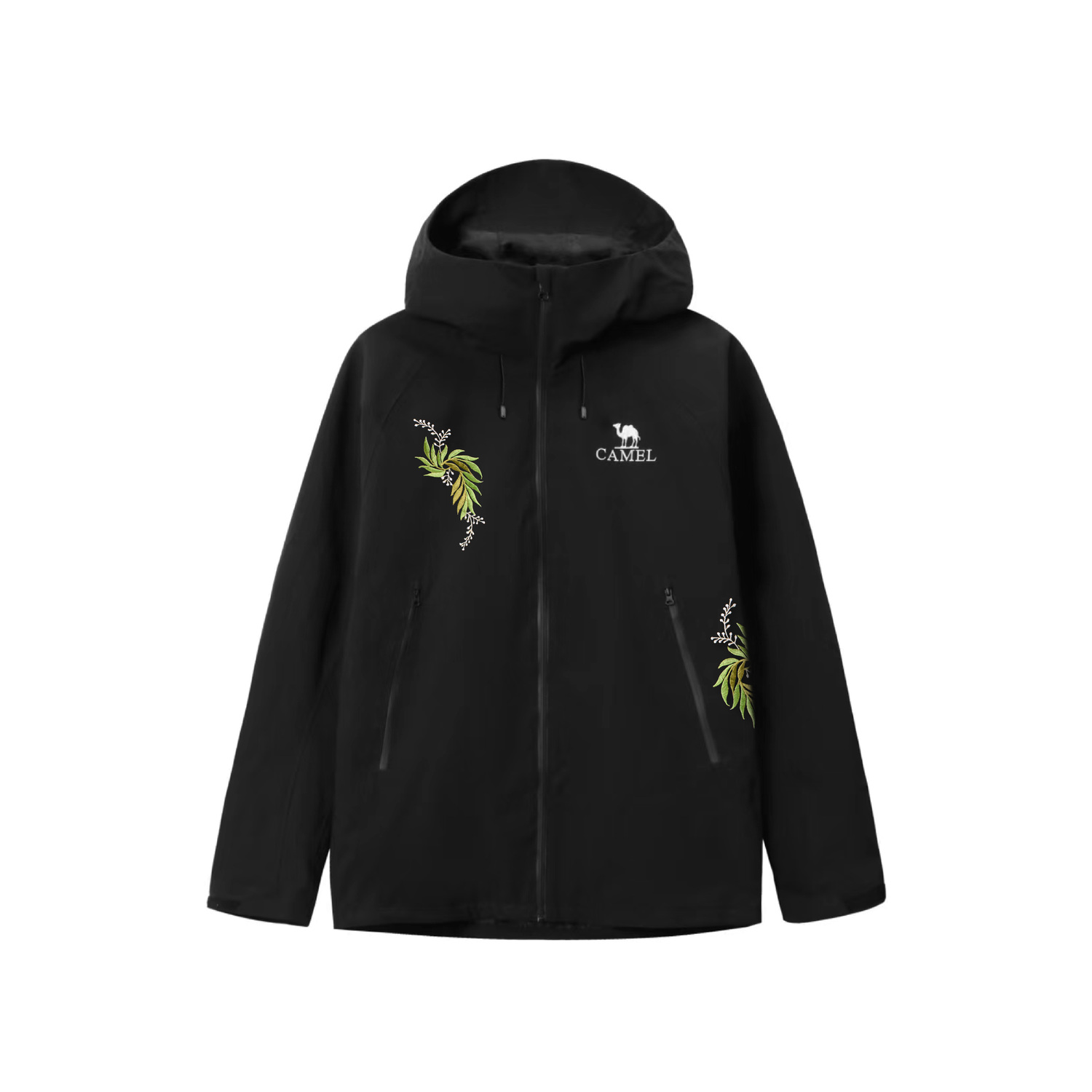 Ветровка All weather Waterproof, Windproof, Thermal, Cold Resistant Unisex CAMEL, phantom черный
Ветровка All weather Waterproof, Windproof, Thermal, Cold Resistant Unisex CAMEL, phantom черный