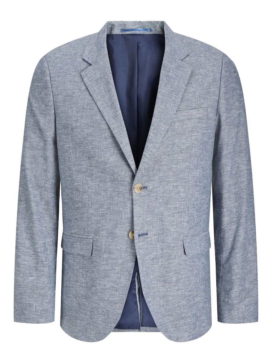 Пиджак Jack & Jones Junior JPRRiviera, Mottled Blue
Пиджак Jack & Jones Junior JPRRiviera, Mottled Blue