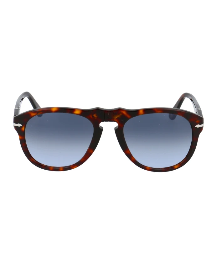Стильные солнцезащитные очки 0po0649 Persol, коричневый
Стильные солнцезащитные очки 0po0649 Persol, коричневый