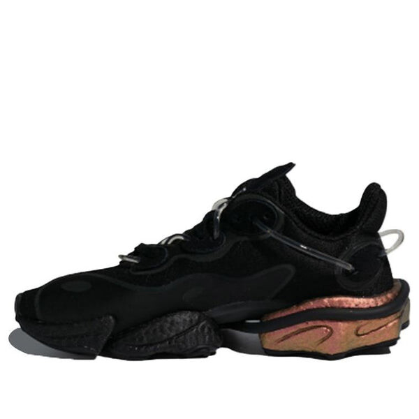 Кроссовки оригиналы торсион х Adidas, черный
Кроссовки оригиналы торсион х Adidas, черный