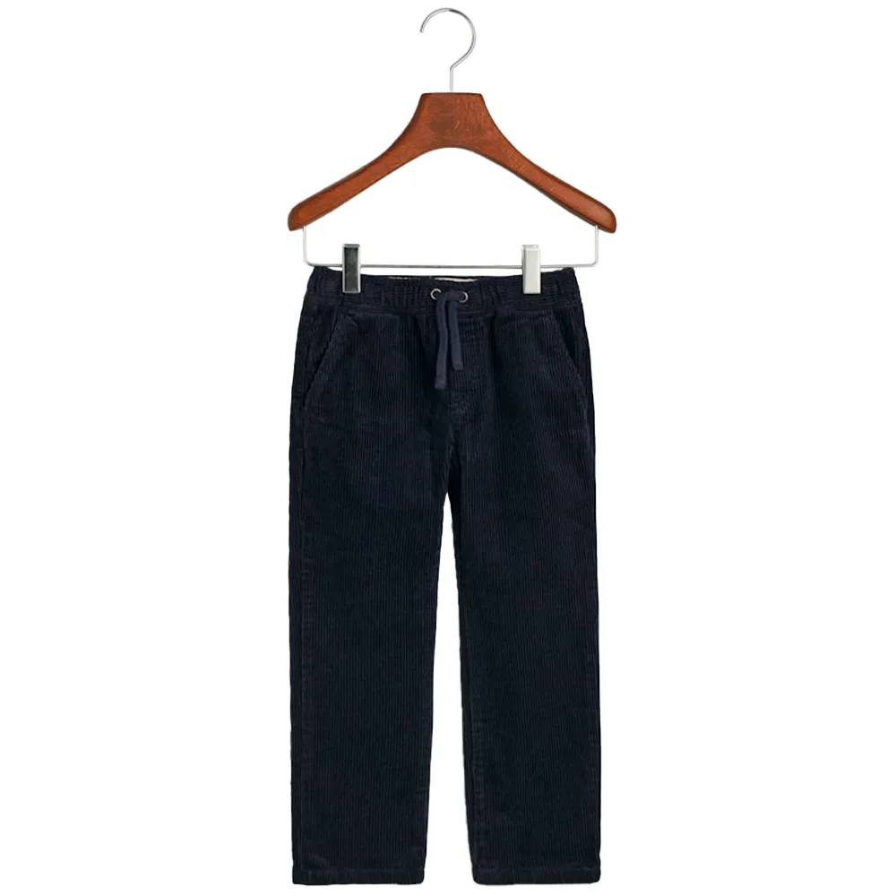 Брюки Gant 815008, синий
Брюки Gant 815008, синий