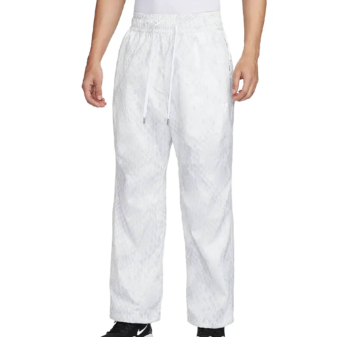 Nike Повседневные брюки мужские белые
Nike Повседневные брюки мужские белые