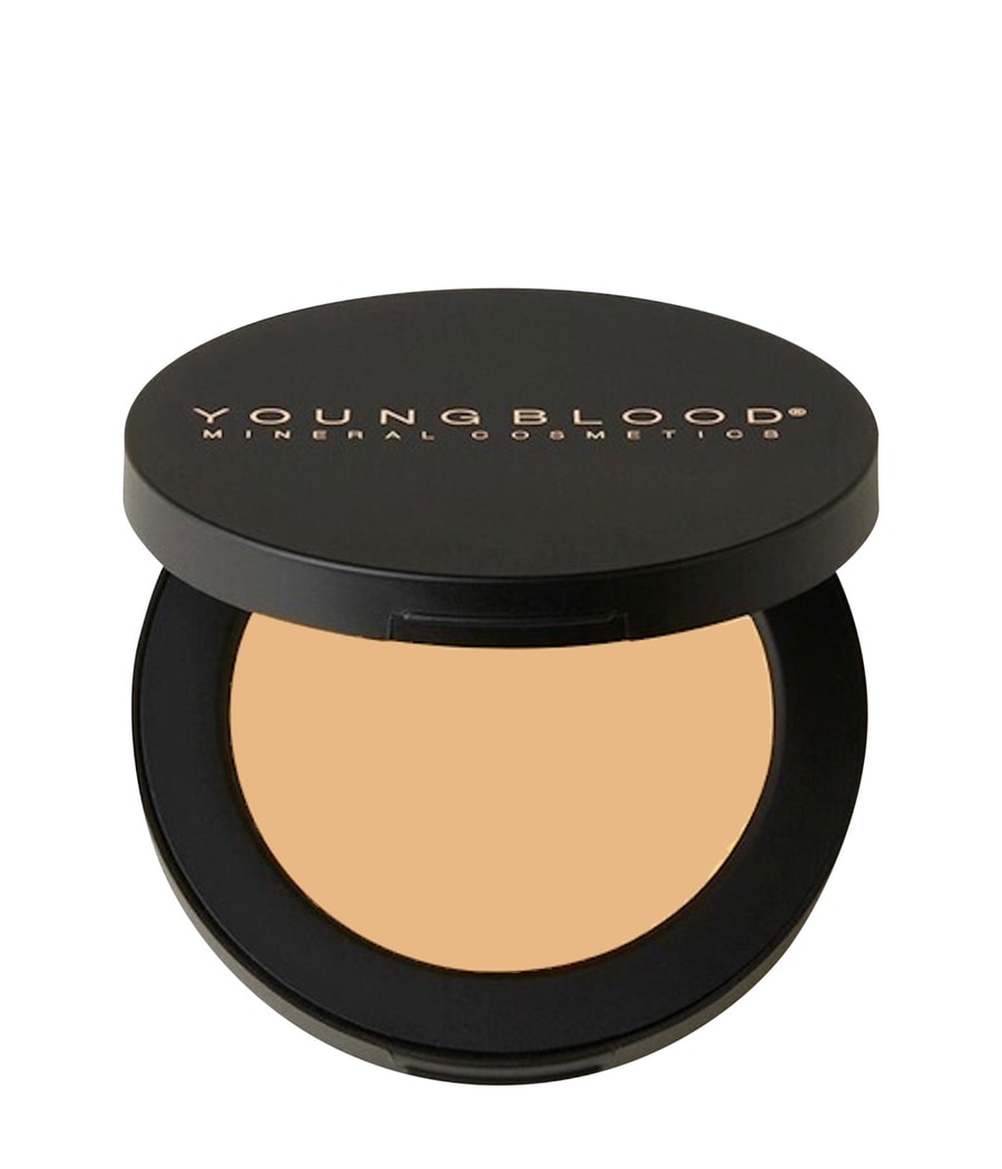 Консилер YoungBlood Ultimate Concealer, Tan Neutral, 2.8g
Консилер YoungBlood Ultimate Concealer, Tan Neutral, 2.8g