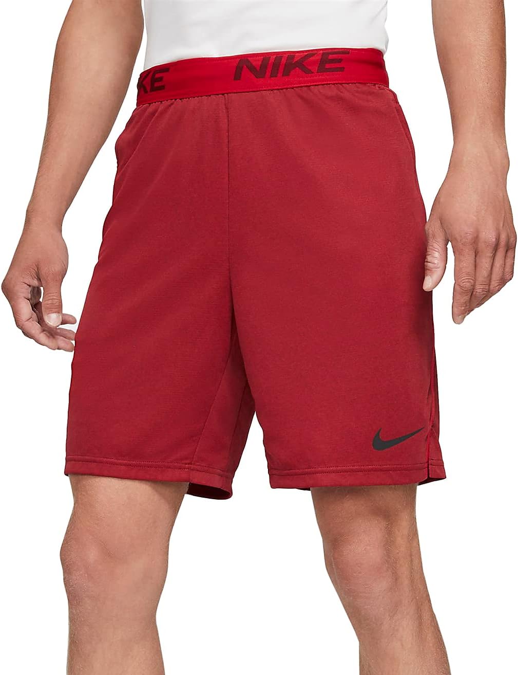 Nike Mens M Nk FLC Park20 Short Kz, Red
Nike Mens M Nk FLC Park20 Short Kz, Red