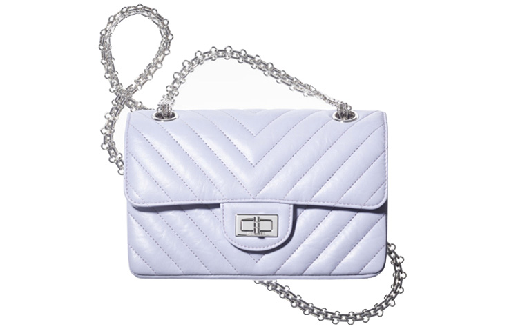 Сумки кросс-боди 2.55 CHANEL
Сумки кросс-боди 2.55 CHANEL