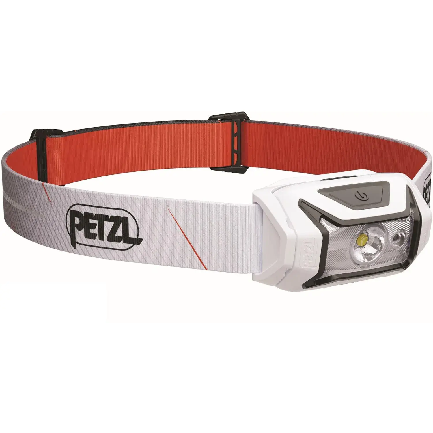Фонарь на лбу Tikka Core Petzl, White
Фонарь на лбу Tikka Core Petzl, White