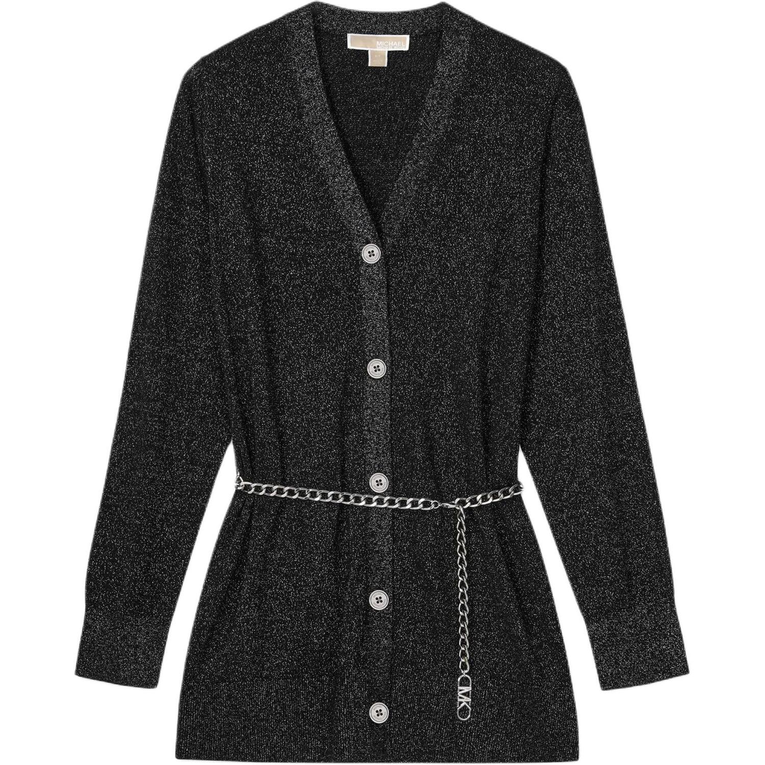MICHAEL KORS Свитер женский черный
MICHAEL KORS Свитер женский черный