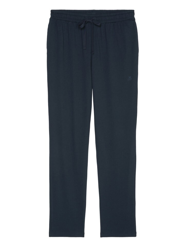 Пижама Marc O´Polo Bodywear Hose Mix & Match Organic Cotton, цвет dark navy
Пижама Marc O´Polo Bodywear Hose Mix & Match Organic Cotton, цвет dark navy
