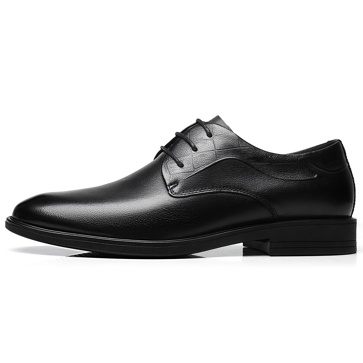 Туфли мужские низкие черный 15 Mins
Туфли мужские низкие черный 15 Mins