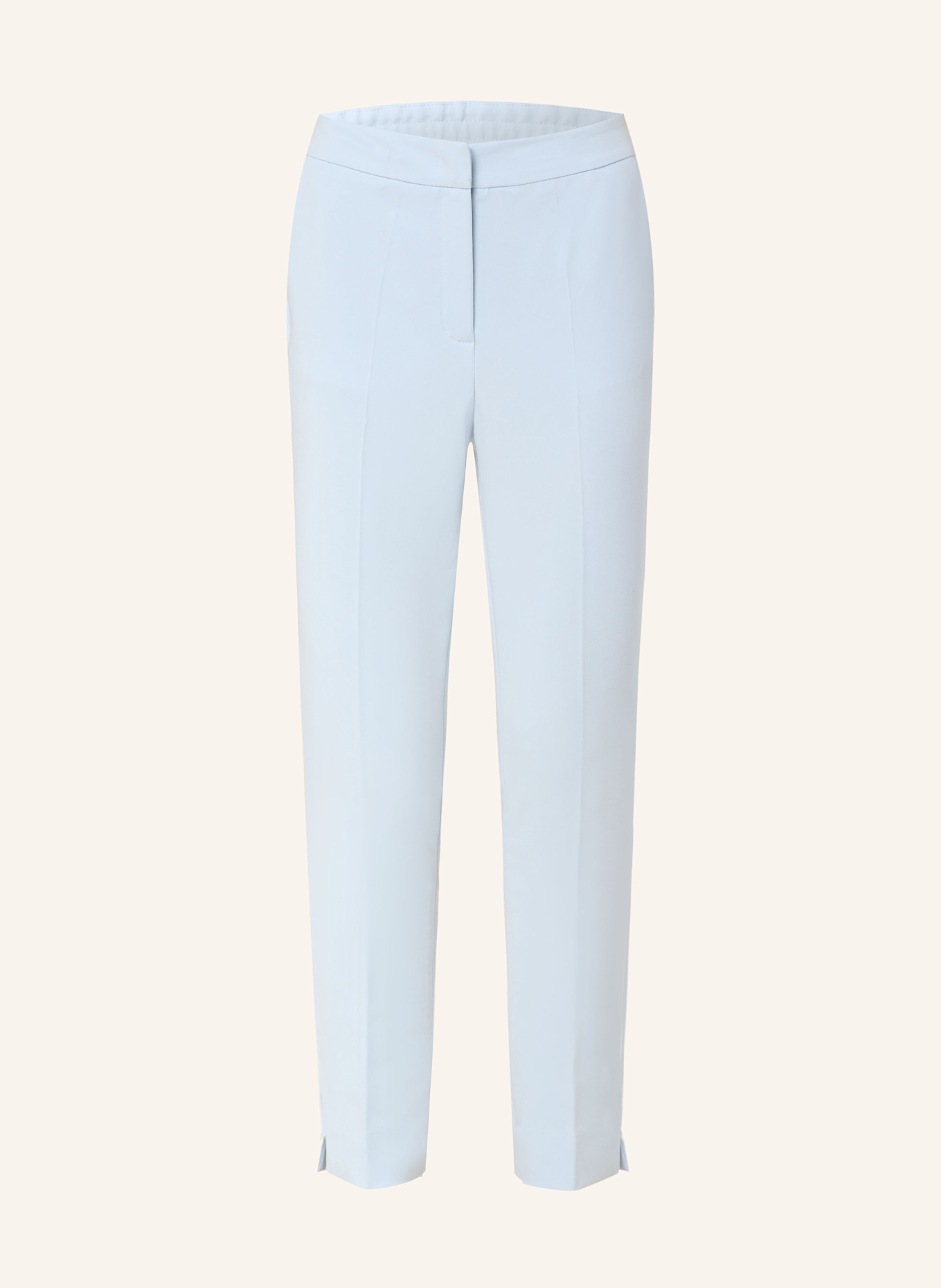 Брюки Darling Harbour, голубой
Брюки Darling Harbour, голубой