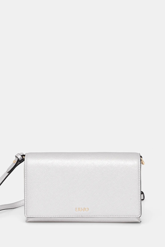 Сумка Liu Jo, серебряный
Сумка Liu Jo, серебряный