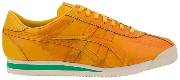 Кроссовки Onitsuka Tiger Tiger Corsair 'Sunflower', оранжевый
Кроссовки Onitsuka Tiger Tiger Corsair 'Sunflower', оранжевый