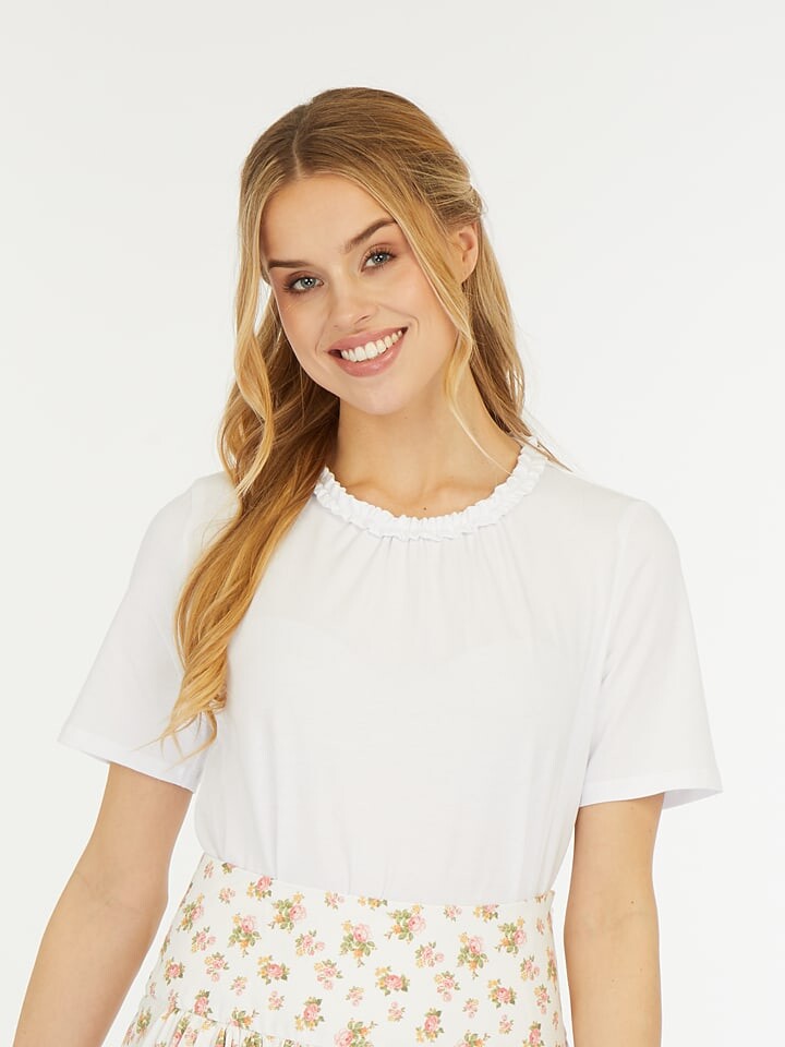 Футболка Berwin & Wolff, белый
Футболка Berwin & Wolff, белый