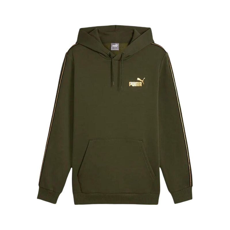 PUMA Свитшот мужской темно-оливковый, Зеленый, PUMA Свитшот мужской темно-оливковый
PUMA Свитшот мужской темно-оливковый, Зеленый, PUMA Свитшот мужской темно-оливковый