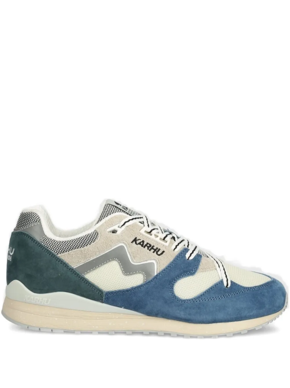 Кроссовки Synchron Classic Karhu, синий
Кроссовки Synchron Classic Karhu, синий