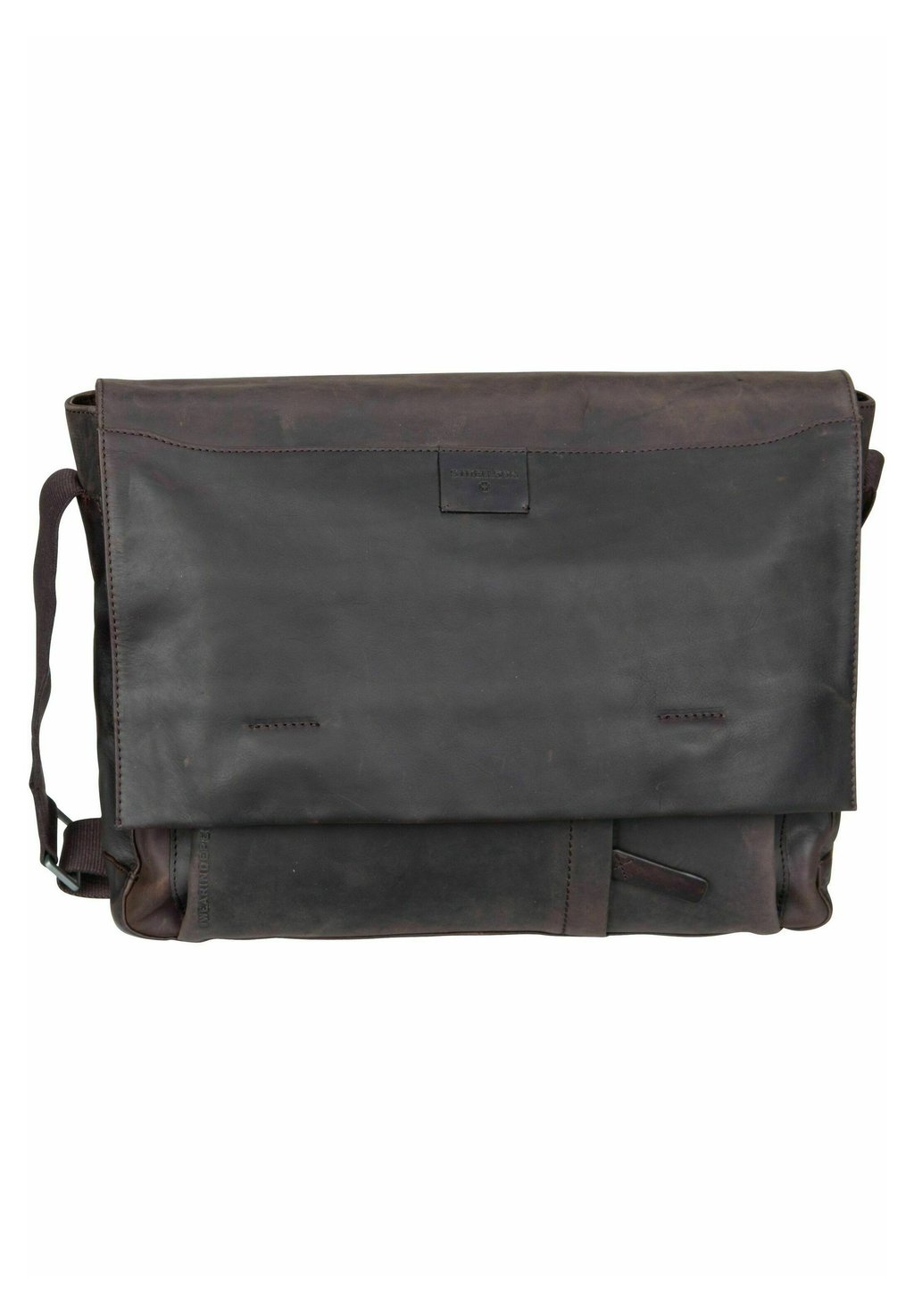 Сумка через плечо BRICK LANE Strellson, коричневый
Сумка через плечо BRICK LANE Strellson, коричневый