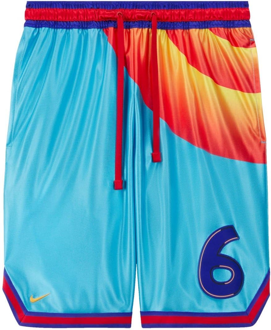 Шорты Nike Dri-FIT, Light Blue Fury/Concord/University Gold
Шорты Nike Dri-FIT, Light Blue Fury/Concord/University Gold