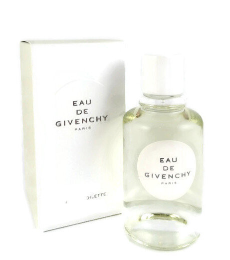 Живанши, Eau De Живанши, туалетная вода, 100 мл, Givenchy
Живанши, Eau De Живанши, туалетная вода, 100 мл, Givenchy